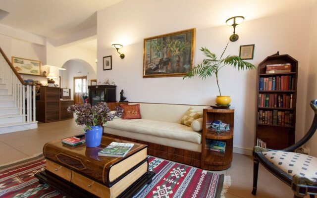 Lagou Raxi Country Hotel