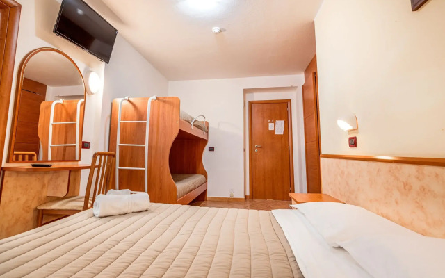 Club Hotel Zodiaco