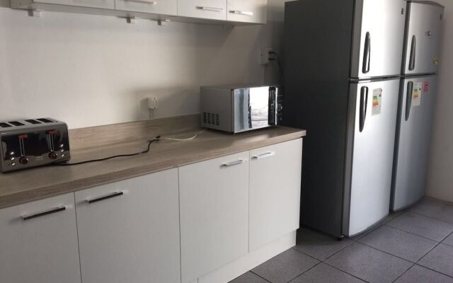 Lindas Casas para grupos y familias