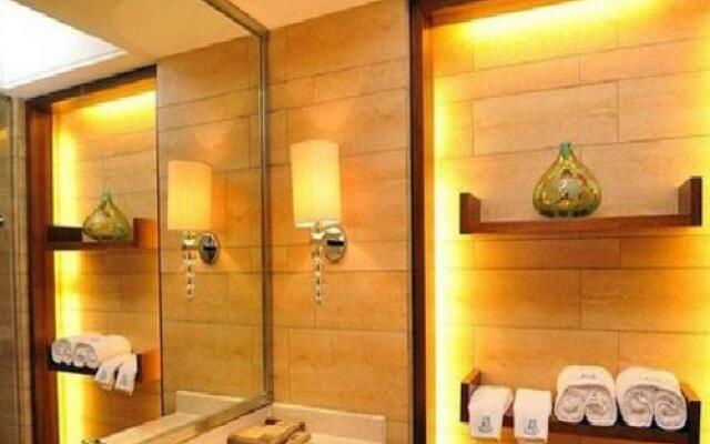 Tangbo Hot-Spring Hotel