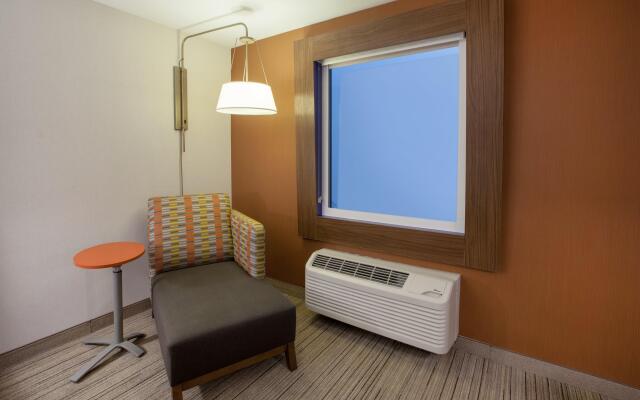 Holiday Inn Express Atlanta W/ I-20/ Douglasville, an IHG Hotel