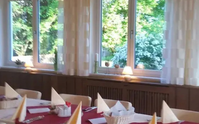 Hotel Lebensfreude
