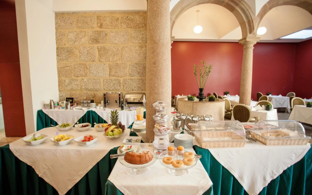 Hotel Bracara Augusta