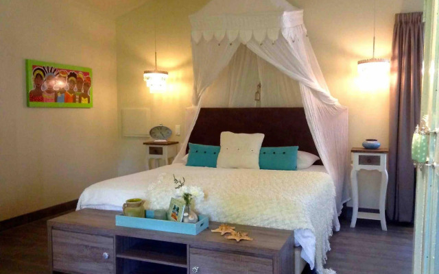 Bamboo Bonaire by Boutique Bonaire Unique Resorts