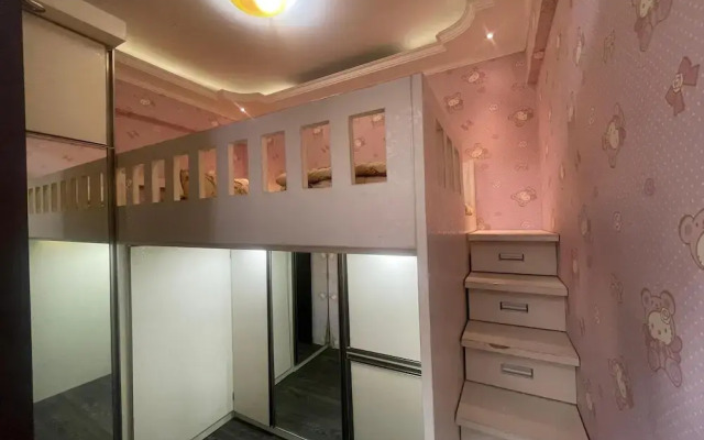 Hotel O Grand Asia Afrika Apartment By Qr Property