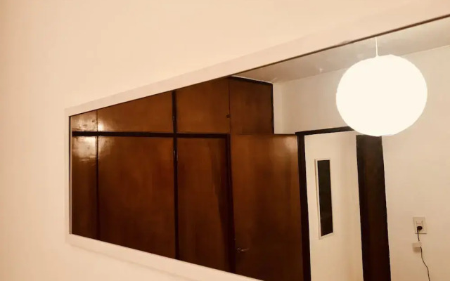 Apartamento Leguizamon