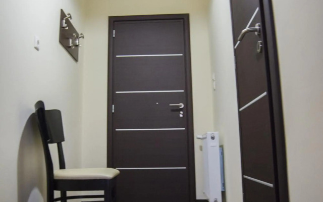 Pella Inn Hostel
