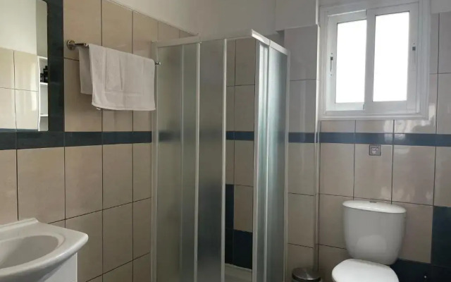 LIMASSOL LUX DREAM Apartment 2-ENJOY CYPRUS VACATION