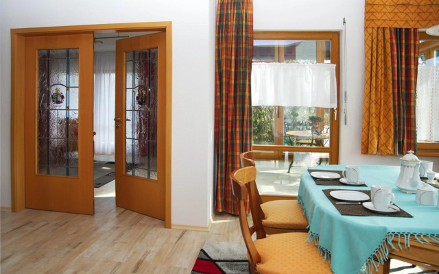 Ferienhaus Bauerngarten