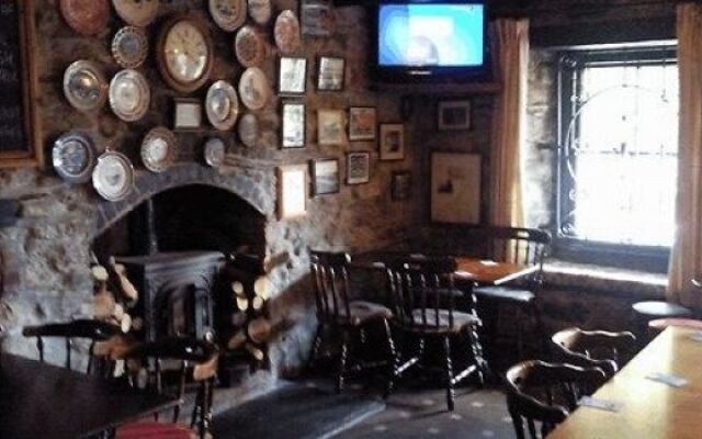 Tavistock Arms Hotel