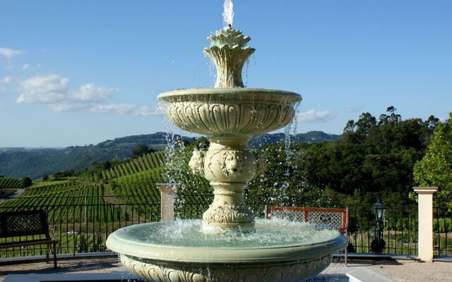 Spa do Vinho Hotel & Condomínio Vitivinícola