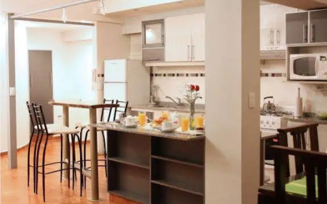 Gala Apartments