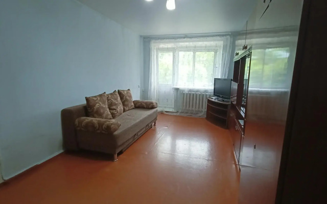 Rusdom Sweet Apartments (Русдом Свит) на улице Карла Маркса 45