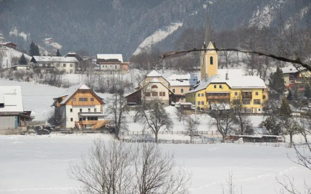 Landhaus Löscher