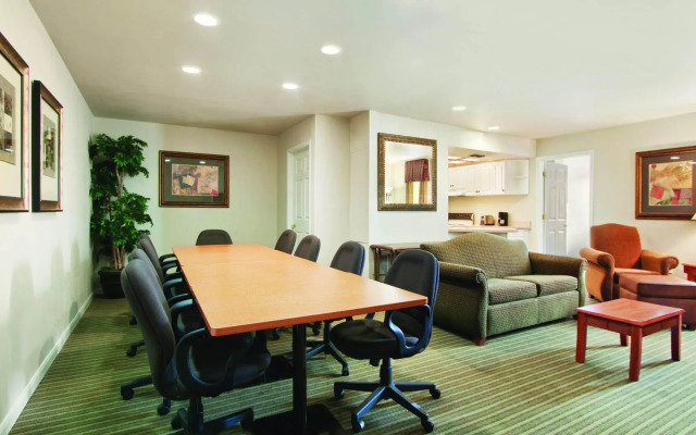 Hyatt House Bridgewater