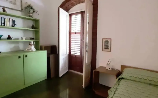 Villa de Leva - Casa di Anna