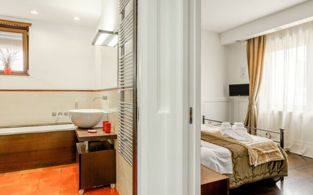 Scaramantico Apartment