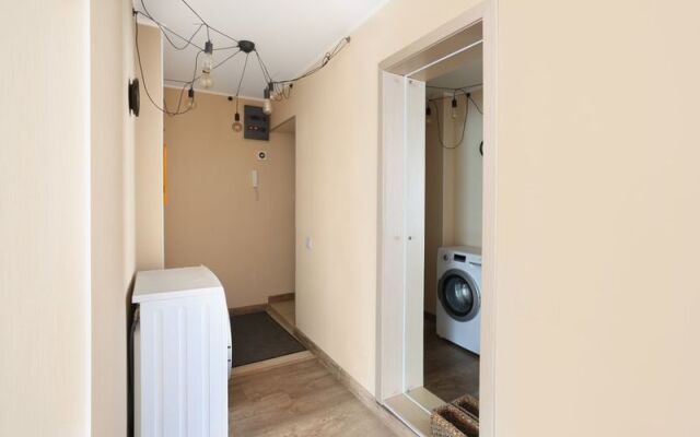 Ап Апарт на ул. Плехановская, д.6