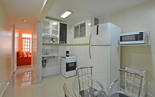 Copacabana Apartments 115