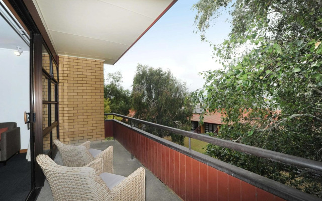 Quality Hotel Lincoln Green