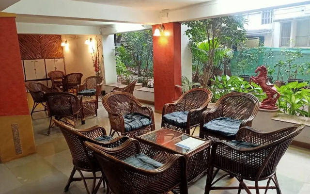Hotel Chetak