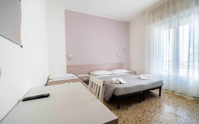 Hotel Astoria