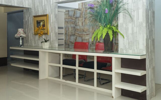 OYO 1411 Djakarta Hotel Syariah