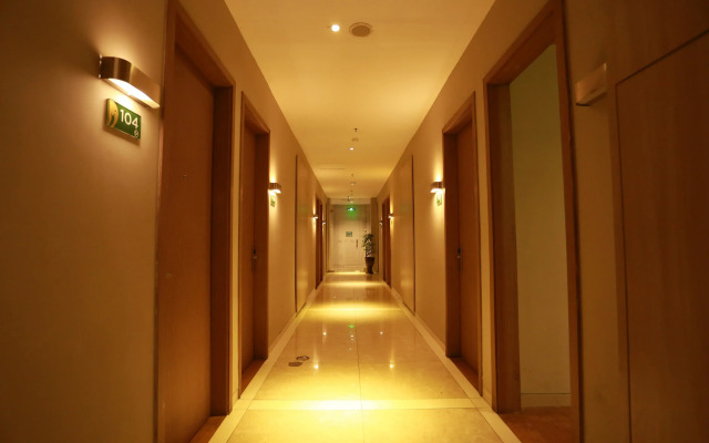 Loji Hotel Solo by Wstay