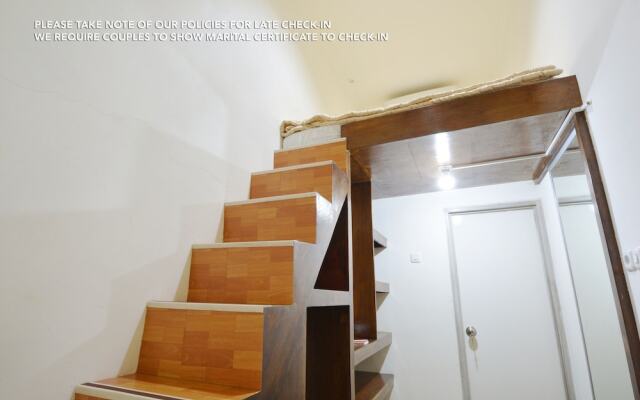 ZEN Rooms Basic Tanjung Duren Syariah