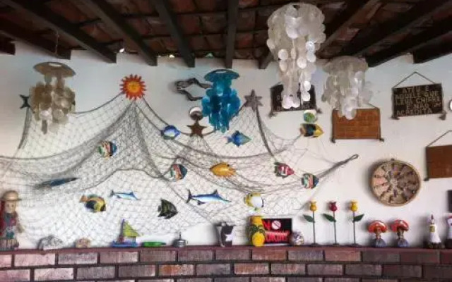 Pousada Casuarinas