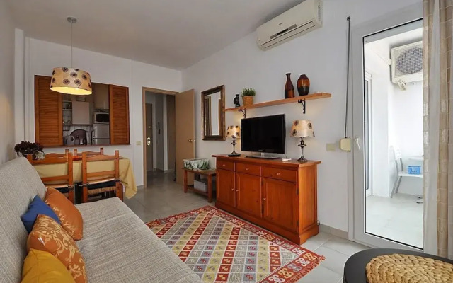 Apartment  Wok Lloretholiday