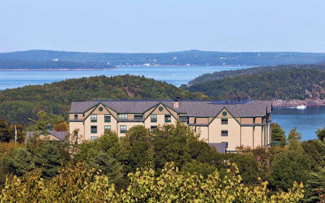 Hampton by Hilton Bar Harbor