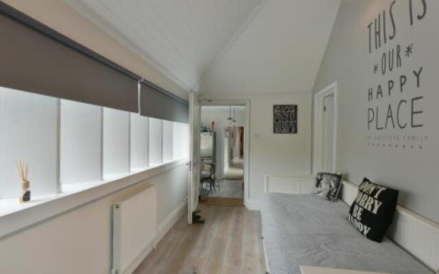 Danes House - BB