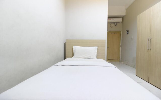 Tyaga Residence