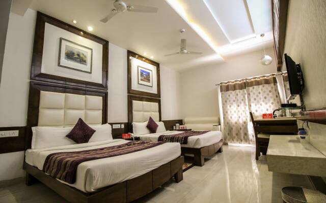 Hotel Emerald