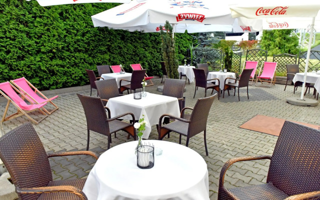 Hotel Szafran