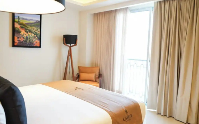 Kadun Hotel Boutique