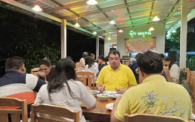 Urawadee Homestay Khiri Wong