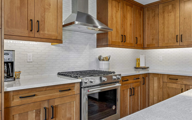 Spring Creek Vacations