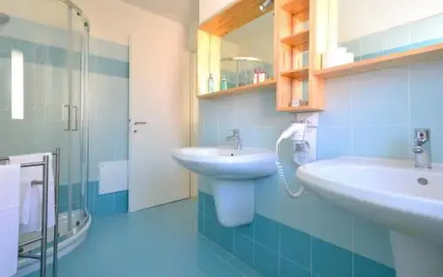 Appartements Bella Rosa