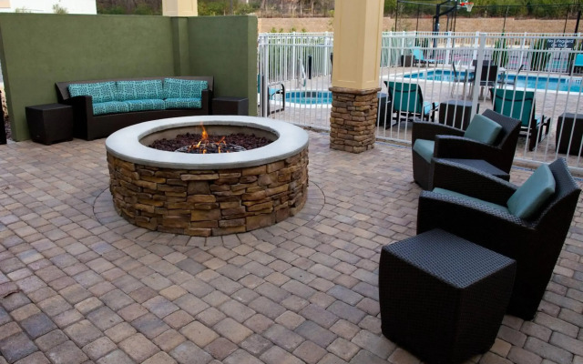 Residence Inn Florence Marriott