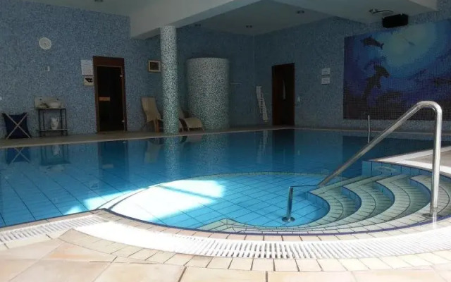 Palazzo Wellness Villa