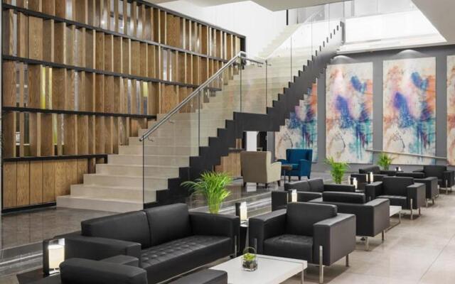 AWFAD Hotel