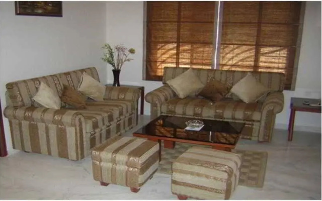 Chalet Citadel Serviced Apartment