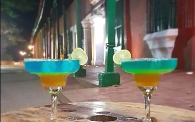 Casa Sol de agua