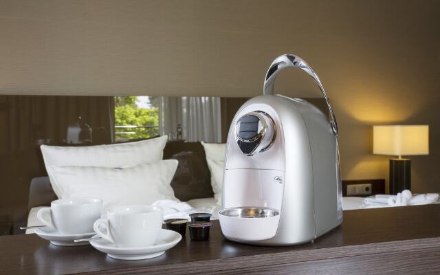 L'Arrivée Hotel & Spa