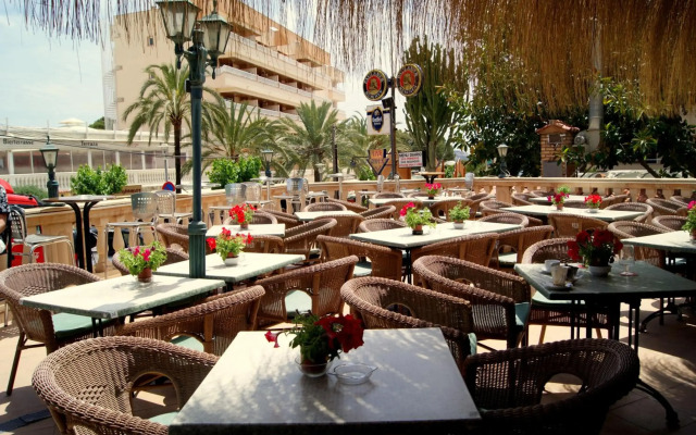 Hotel Playas de Paguera