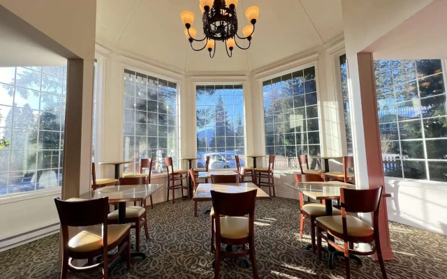 Best Western Country Lane Inn