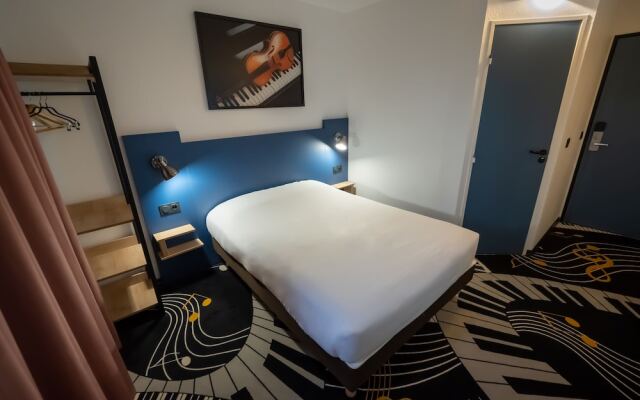 Welcomotel Beauvais