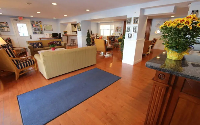 Edgewater Beach Resort, a VRI resort